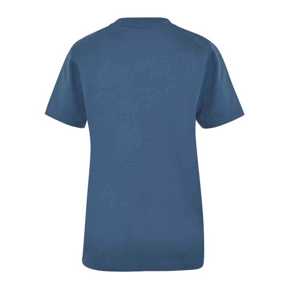 Mister Tee - Paradise Eagle Tshirt Enfant - Bleu